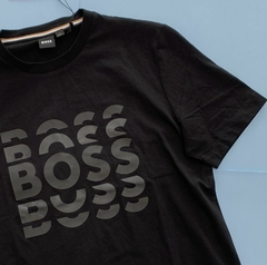 Playera Boss vh