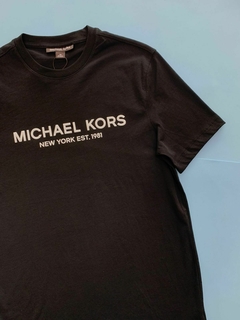 Playera Michael Kors