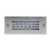 Luminaria para muro acero inox 3320-LED - Calux