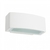 Luminaria para muro blanco 5481/BL - Calux