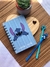 Caderno Stitch - comprar online