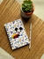 Caderno de Anotação Mickey - comprar online