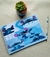 Caderno Desenho Stitch