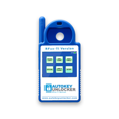 AutokeyUnlocker RFxx-Ti