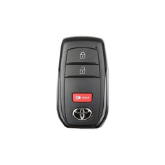 Software Toyota Corolla Cross Smartkey 4A NCF29A1 - buy online