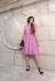 Vestido Maria Antonieta - comprar online