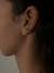 Brinco ear cuff 8 voltas - MAHA