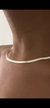 choker fita - loja online