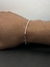 Bracelete fino - loja online