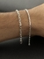 Pulseira cartier