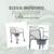 ELEVA INODORO ASIENTO PLEGABLE RUEDAS ALUMINIO