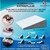 Almohadon Antireflujo Schwartz - comprar online