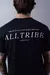 Camiseta - All-Shirt - Fine Back - loja online