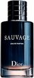 Perfume Sauvage Masculino Eau de Parfum - comprar online