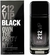 Perfume masculino 212 Vip Black Carolina Herrera - comprar online