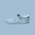 Bad Bunny Adidas Forum Blue Tint