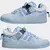 Bad Bunny Adidas Forum Blue Tint na internet