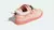 Imagem do Bad Bunny Adidas Forum Pink Easter Egg