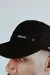 Dad Hat Confusion Gold Life Preto na internet