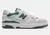 New Balance 550 White Green - comprar online