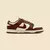 Nike Dunk Low Brown Sail