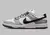 Nike Dunk Low Light Smoke Grey - comprar online