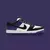 Nike Dunk Low SB Court Purple