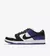 Nike Dunk Low SB Court Purple - comprar online