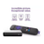 Convertidor A Smart Roku Premiere 4K - AMGC Articulos del Hogar