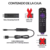 Convertidor A Smart Roku Stick 4K en internet