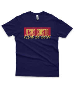 Jesus Cristo - Filho de Deus - comprar online