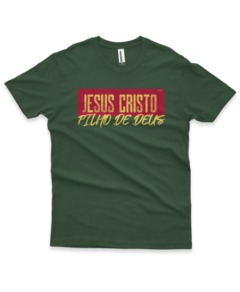 Jesus Cristo - Filho de Deus na internet