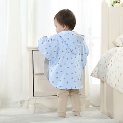 Poncho infantil | Pacotinho Shop