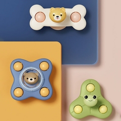 Baby spinner bonecos | Pacotinho Shop