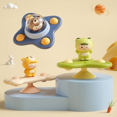 Baby spinner bonecos | Pacotinho Shop