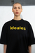 Remera "IDEALES" en internet