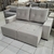 SOFA PORTO BELO 2 LUG RETRÁTIL SUEDE W53