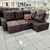 SOFA PORTO BELO CANTO SUEDE T38