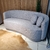 SOFA ARCO 2 LUG FIXO LINHO Y57