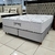 CONJUNTO BOX POCKET CARRARA KING CR37