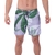 Beach short verde - comprar online