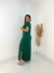 Vestido verde - comprar online