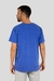 camisa azul samba - comprar online