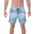 Beach short azul - comprar online