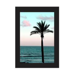 QUADRO PALM TREE