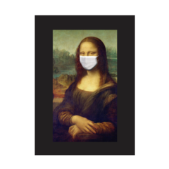 QUADRO PANDEMIC MONA