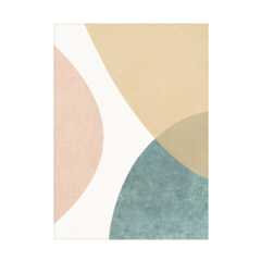 QUADRO MODERN SHAPES 45