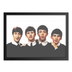 QUADRO THE BEATLES na internet