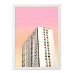 QUADRO PINK SKY - corah.store