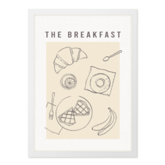 THE BREAKFAST - corah.store